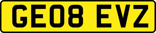 GE08EVZ