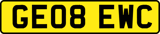 GE08EWC