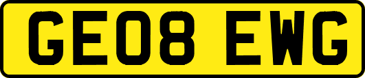 GE08EWG