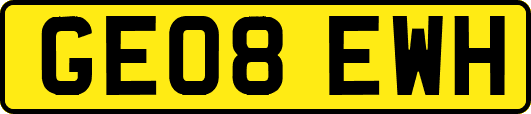 GE08EWH