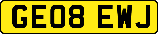 GE08EWJ