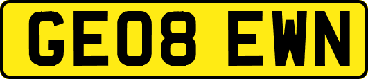 GE08EWN