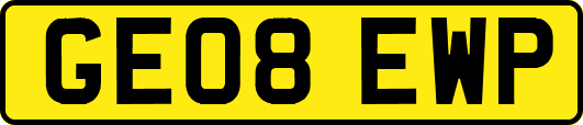 GE08EWP
