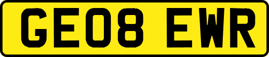 GE08EWR