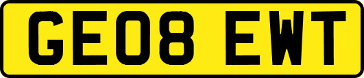GE08EWT