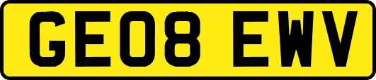 GE08EWV