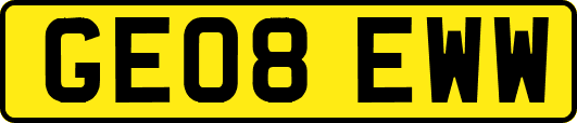 GE08EWW