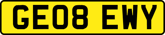 GE08EWY