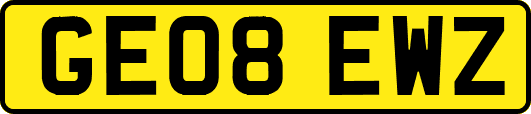 GE08EWZ