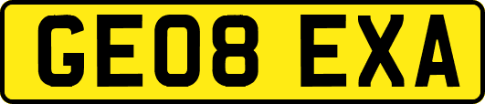GE08EXA