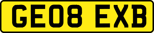 GE08EXB