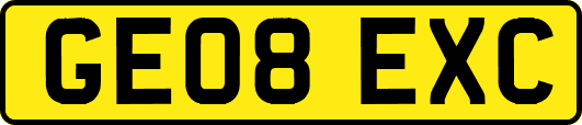 GE08EXC