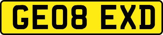 GE08EXD