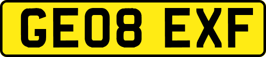 GE08EXF