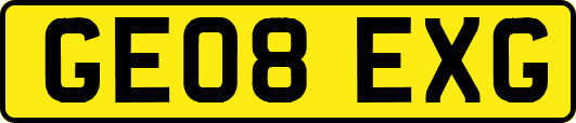 GE08EXG