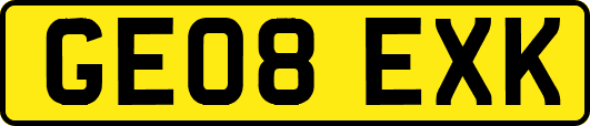 GE08EXK