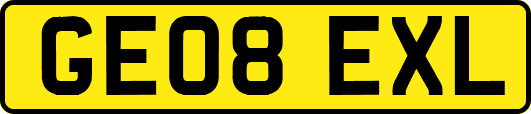 GE08EXL