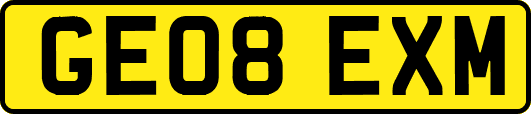 GE08EXM
