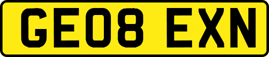GE08EXN