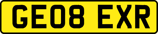 GE08EXR