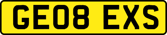 GE08EXS