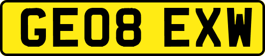 GE08EXW
