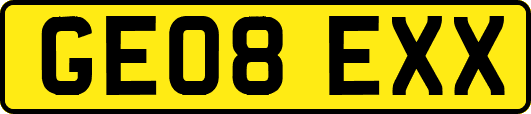 GE08EXX