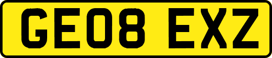 GE08EXZ