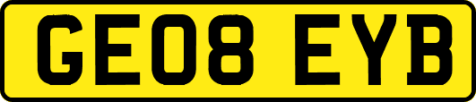GE08EYB