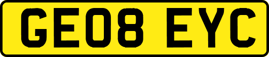 GE08EYC