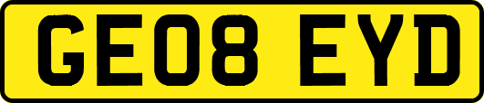 GE08EYD