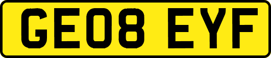 GE08EYF