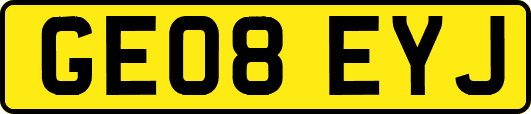 GE08EYJ