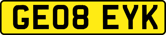 GE08EYK
