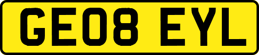GE08EYL