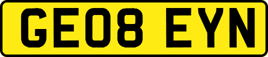 GE08EYN