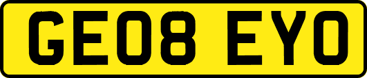 GE08EYO