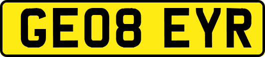 GE08EYR