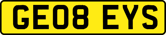 GE08EYS