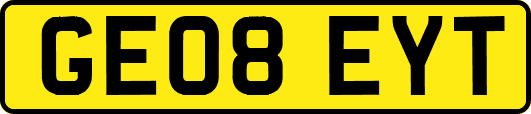 GE08EYT