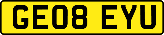 GE08EYU