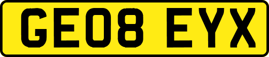 GE08EYX