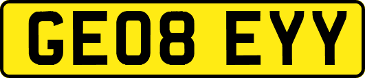 GE08EYY