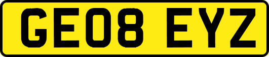 GE08EYZ