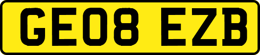 GE08EZB