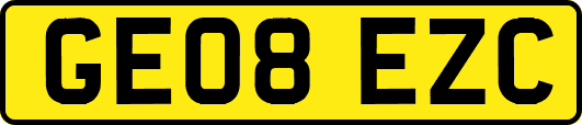 GE08EZC