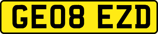 GE08EZD