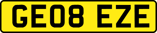 GE08EZE