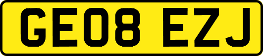 GE08EZJ