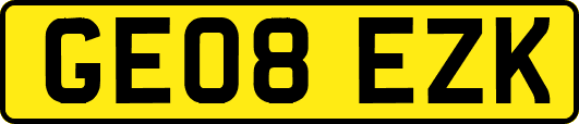 GE08EZK